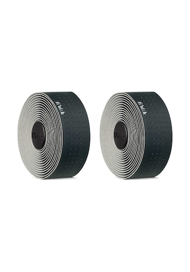 Fizik Microtex Classic 2.0mm Siyah Bisiklet Gidon Sargı Bandı