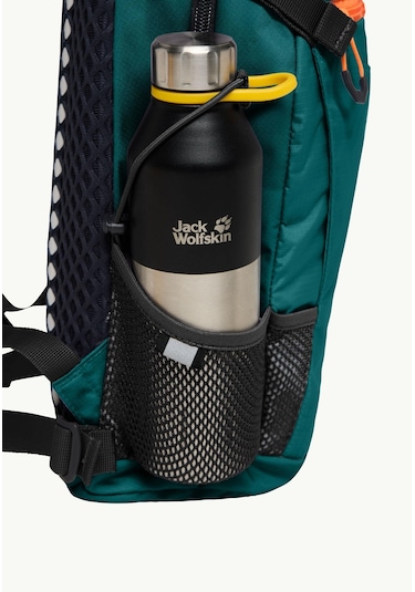 Jack Wolfskin Velocity 12 Sırt Çantası-29156 Yeşil