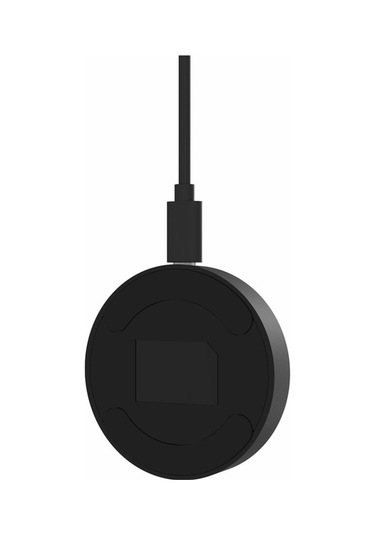 Primepickings Usb 2.0 Tak & Çalıştır 360 Derece 3 Metre Mesafeli Taşınabilir Mikrofon, Ofis Toplantı, Online Ders, Yayın İçin Çok Y