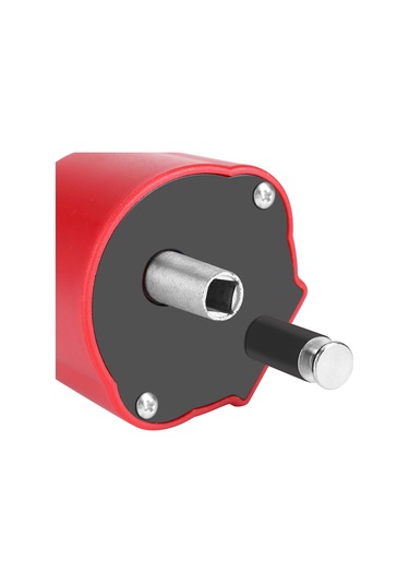 Padalink 1.5v D Pil İle Çalışan, 4.2rpm Hızlı Döner, Isıya Dayanıklı, Yüksek Verimli Barbekü Motoru Pil Dahil Değil