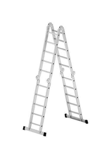 Narvon Akrobat Merdiven 5.70 - 20 Basamak