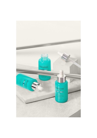 Kerastase Resistance Extentioniste Durulanmayan Canlandırıcı Serum 50 ML