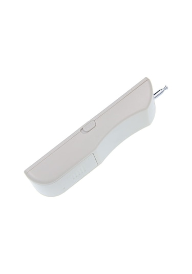 Neevoyu 433mhz 3000 Metre Uzun Mesafe Rf Radyo Kumanda, 2 Tuşlu Güçlü Ak3000-2d Modeli, Pt2262 Kodlama, Açık Alanda Çalışır