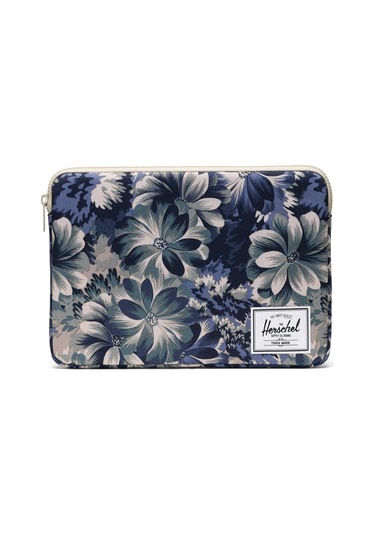 Herschel Anchor 14 Inc Laptop Macbook Uyumlu Tablet Kılıfı Çok Renkli
