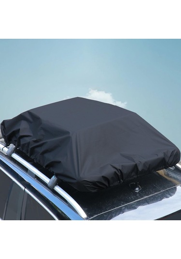 Suntek Araba Tavan Örtüsü Rüzgar Geçirmez Toz Evrensel L