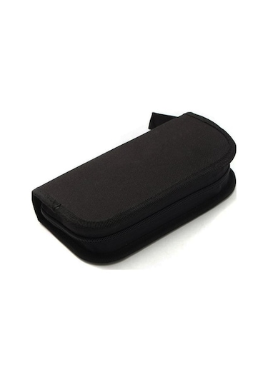 Ally Sc8005 147 Parça Profesyonel Saat Tamir Takımı Set (173750828)-Siyah