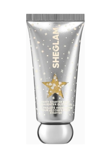 Sheglam Feelin' Extra Body Highlighter Simli Jel Aydınlatıcılar Feelin Extra