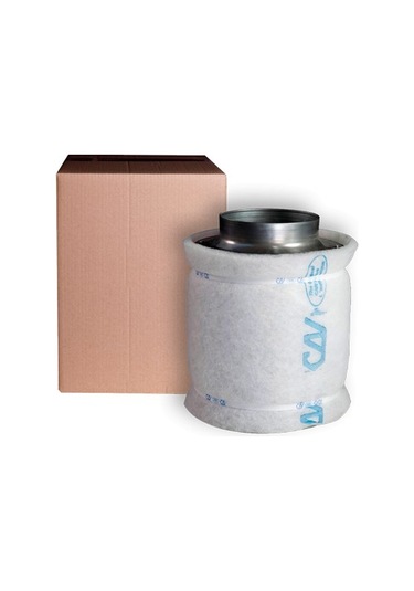 Can Lite Karbon Filtre 880 m3