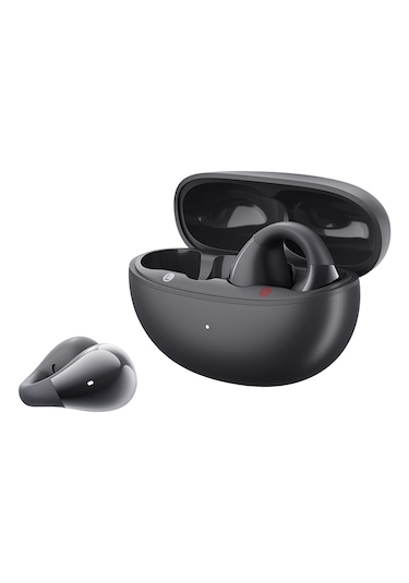 Qcy C30 (QT33) Crossky Bluetooth 5.4 Kulak İçi Kulaklık