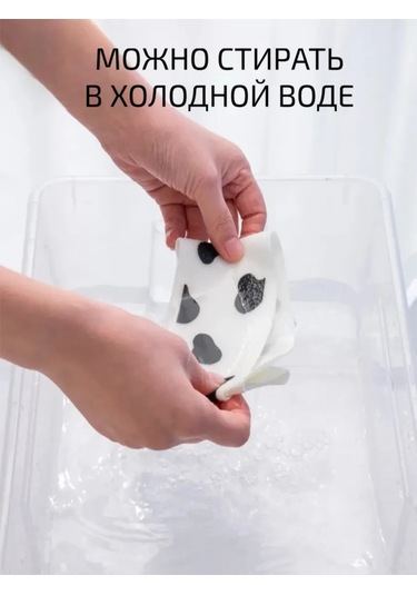 Albina Store Yumuşak Oturak Tuvalet Kapağı Kılıfı 297786658 Siyah