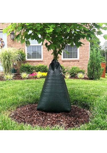 Ağaç Sulama Torbası Damlayan Sulama Kılıfı