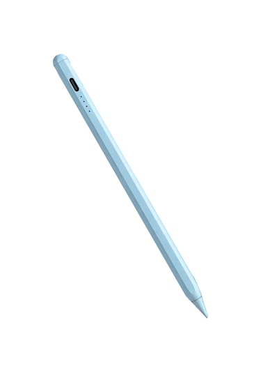 Ilkeshop Newface K2259 İpad Uyumlu Dokunmatik Stylus Kalem - Mavi