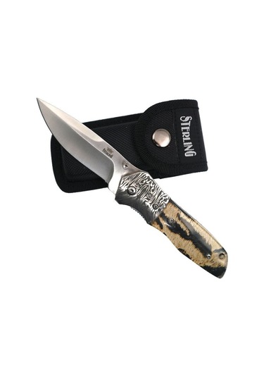 Sterling 300.s1004 Cep Çakısı Diğer Çok Renkli