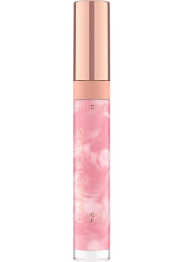 Catrice Marble-licious Sıvı Dudak Balmı 4 Ml Dudak Parlatıcıları 010 Swirl It, Don't Shake It