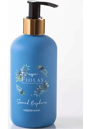 Fiolas Sacred Bosphorus Sıvı Sabun 250 ML