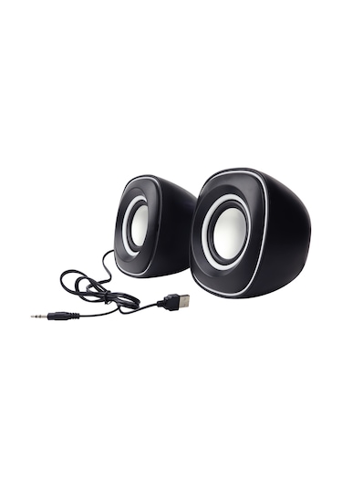 Jwin S-610 2.0 Speaker