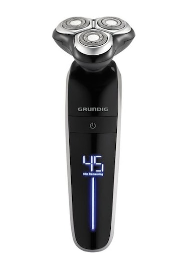 Grundig MS 7640 Tıraş Makinesi