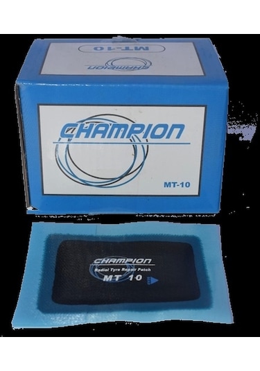 Champion Mt-10 Tamir Yaması