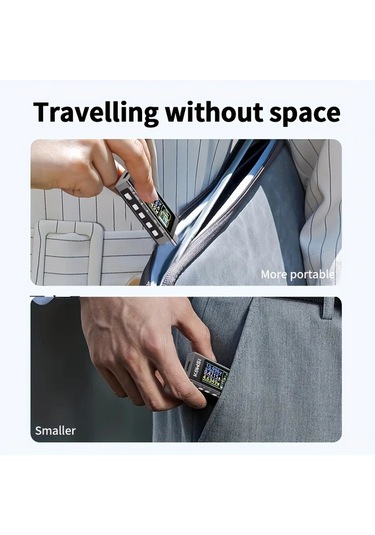 Xuweiwei 1pc Dc 0-12a Dijital Voltmetre Hd Ips Ekran Tip C Port Voltaj Akım Tespit Hızlı Şarj Usb Güç Dıy Elektronik Aleti Dayanıklı Plastik Gövde