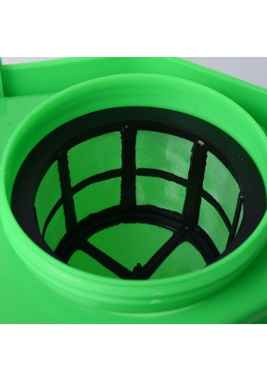 Suntek Leach Mesh Elektrikli Püskürtücü