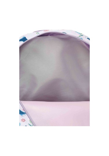 Frozen Bts Lılac Bpck 5pr Lıla Multı Kız Çocuk Anaokulu Çantası 000000000102054180 Mor