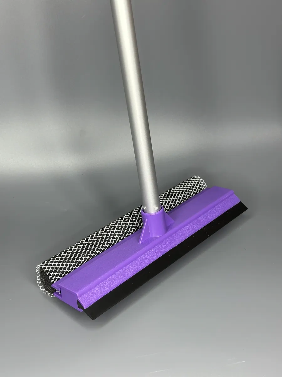 Nadeznyj Vybor Teleskopik Silecekli Cam Temizleme Fırçası 417787511