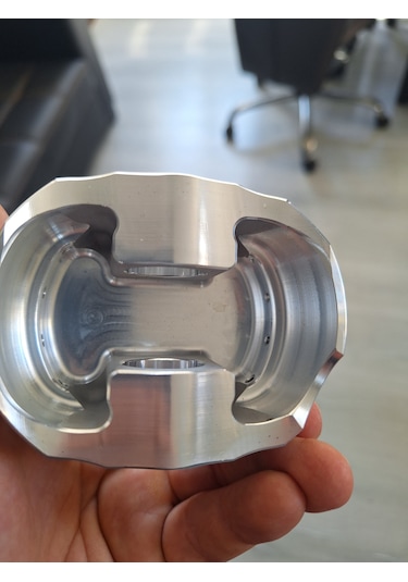 Dm Works Forged Piston E36 E46