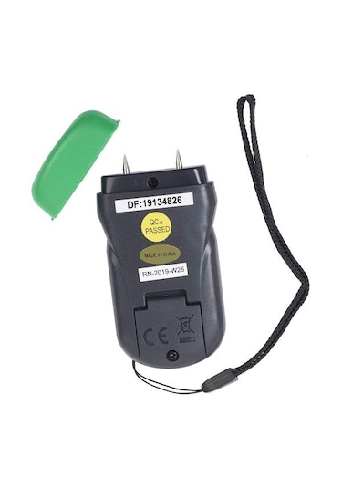 Schneider Electric IMT23108 Lcd Ekran Thorsman Nem Ölçü Cihazı