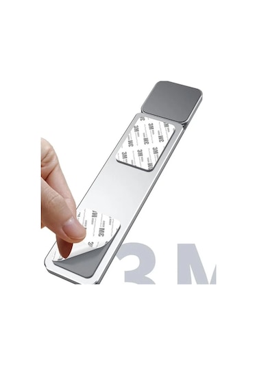 M17 Magnetli Ayarlı Metal Stand Diğer