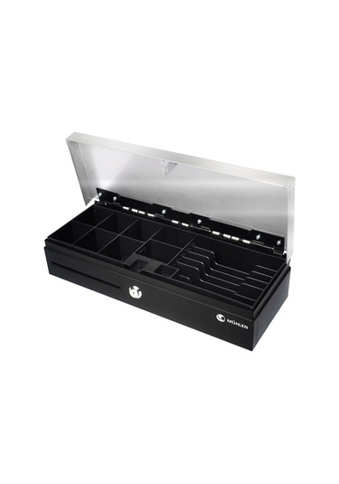 Mühlen Tp 460 Üstten Kapaklı Para Çekmecesi