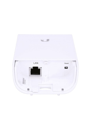 Ubiquiti Nanostation M Loco M5 150 Mbps 5 Ghz Dış Mekan Access Point