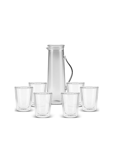 Karaca  Colmar 7 Parça Su Seti