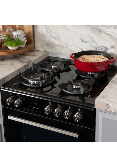 Vestel SF 94212 S Solo Fırın