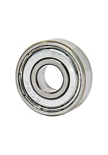 608 Zz Minyatür Rulman 8X22X7 - 50 Adet