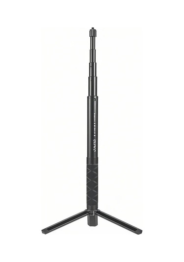 Andoer Taşınabilir Selfie Çubuğu Ve Masa Üstü Tripod - Insta360 One X/one/evo Uyumlu