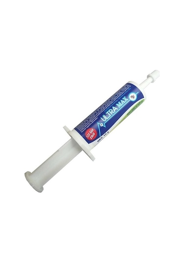 Entokim Ultramax Hamamböceği Jeli 122 Gün Etkili 10 G
