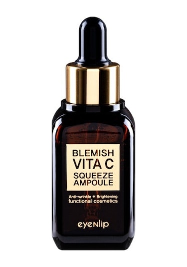 Blemish Vita C Squeeze Aydınlatıcı & Leke Karşıtı Ampul Serum 30 Ml