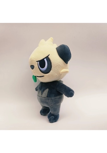 Pancham 25cm Orjinal Pokemon Peluş Oyuncak