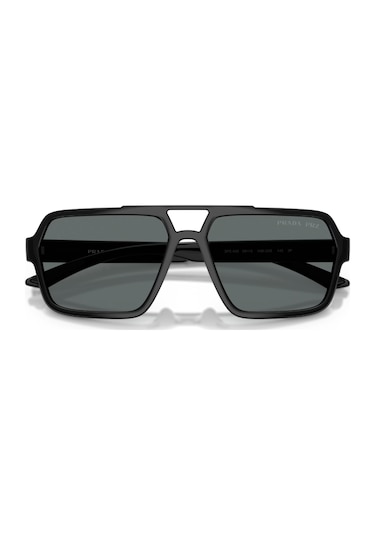 Ps A06s 1ab02g 59 Prada Sport Polarize Güneş Gözlüğü