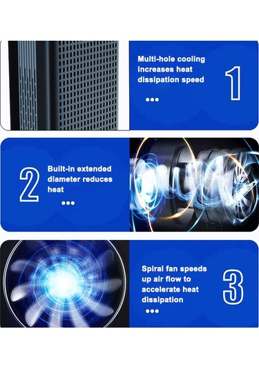 Vkemall Kablosuz Araç Şarjlı Hava Pompası - Led Ekranlı, Otomatik Durdurma, 4000mah Pil 150psı