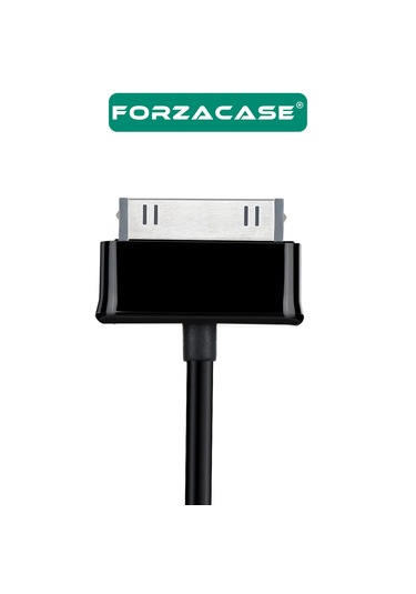 Samsung Galaxy Uyumlu Tab 1-2-7-8-9-10 Uyumlu Şarj Ve Data Kablosu Fc972