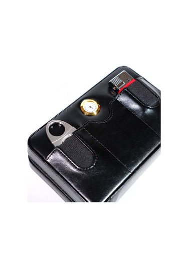 Parmida Deri Seyahat Humidoru Psh0101