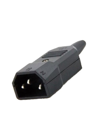 Power Jack Kablo Tipi Erkek