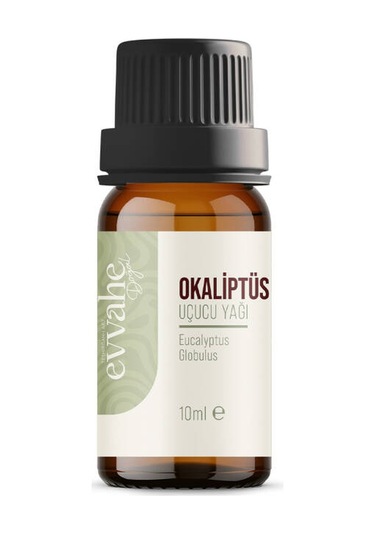 Okaliptus Yağı 10 Ml 10 ML