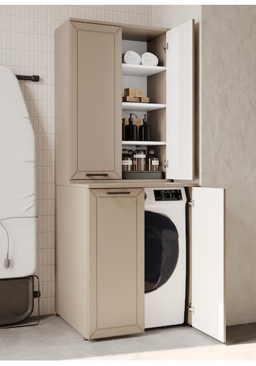 Creavit D20.cm070.lk.daf D20 Çamaşır Makinesi Dolabı Dafne Lake Dafne Creavit D20.cm070.lk.daf D20 Çamaşır Makinesi Dolabı Dafne Lake Dafne