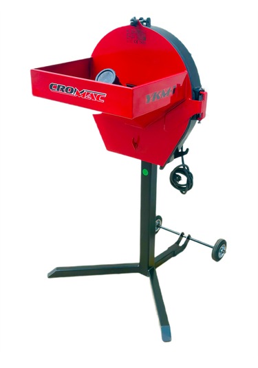 Ayaklı Yem Kırma Makinası