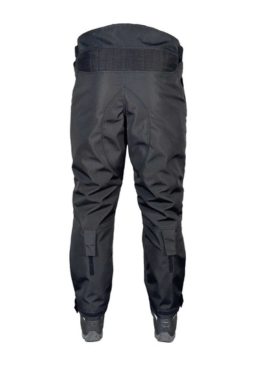 Tex 1091 Korumalı Motosiklet Pantolonu