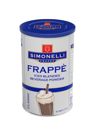 Simonelli Ice Coffee Frappe 1 KG