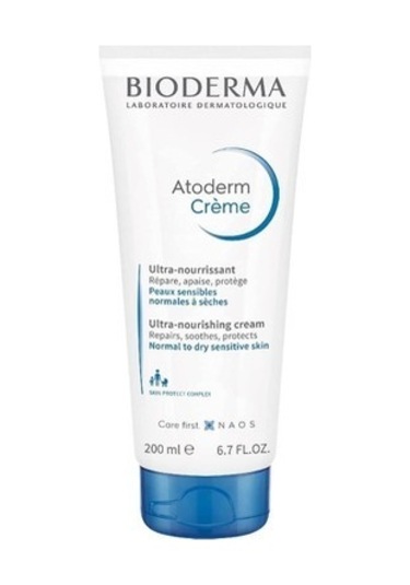 Bıoderma Atoderm Creme 200 Ml