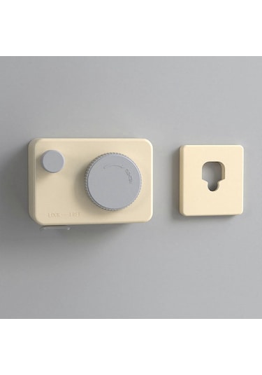 Ganzhoushop Görünmez Çamaşır İpi Geri Çekilebilir Çamaşır İpi İç Mekan Tuvalet Deliksiz Çamaşır İpi Eser Tel Halat Çamaşır İpi 8 Renk İsteğe Bağlıc Çok Renkli